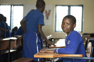 Student Success Story